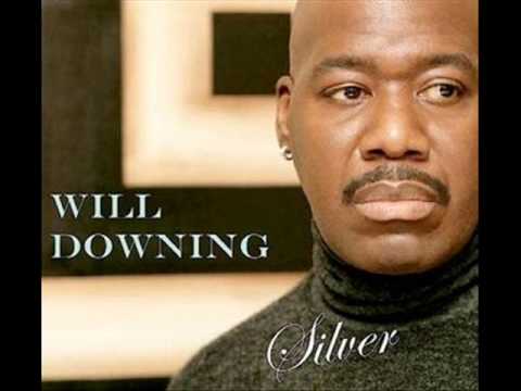 Youtube: You Were Meant Just For Me - Will Downing