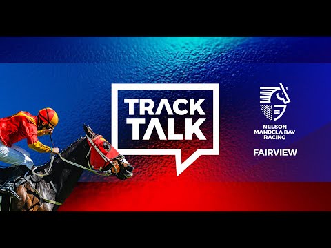 Youtube: Trainer Comments #fairview Z OOSTHUIZEN 05-11-2023