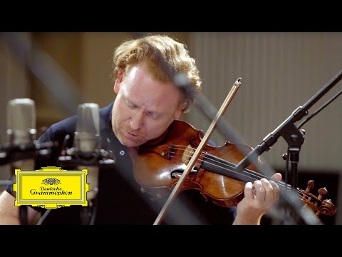 Youtube: Daniel Hope & Mojca Erdmann – Strauss: Morgen! for Soprano, Violin and Chamber Orchestra (Excerpt)