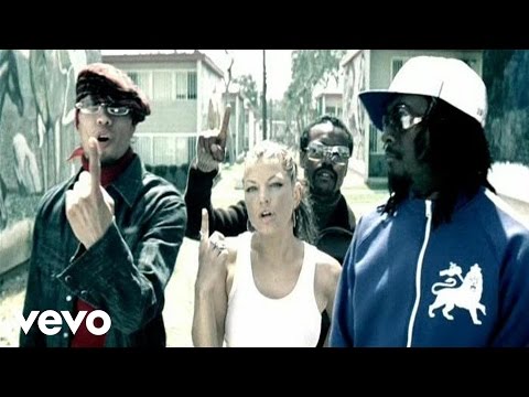 Youtube: The Black Eyed Peas - Where Is The Love? (Official Music Video)