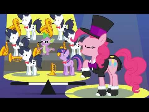 Youtube: Rhythm is Magic:  Peckish Pony 2