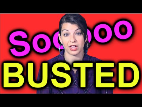 Youtube: Anita Sarkeesian- BUSTED!
