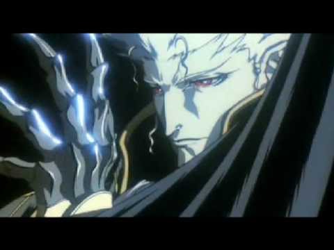 Youtube: Vampire Hunter D: Bloodlust - Tristania - A Sequel Of Decay