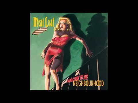 Youtube: Meat Loaf - Original Sin