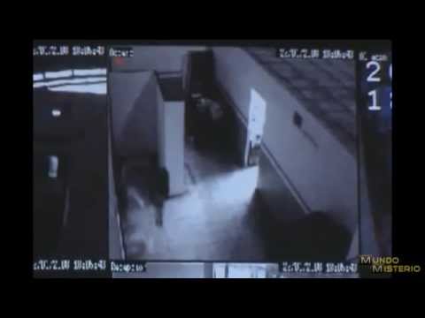Youtube: Strange Creatures Demons captured on video horror videos ghosts real life