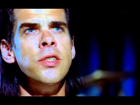 Youtube: 4 Nick Cave & The Bad Seeds  Are You The One That I've Been Waiting For