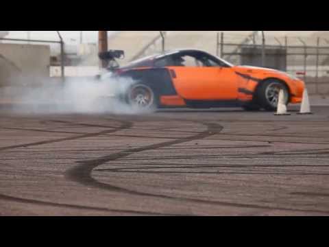 Youtube: Drift Idiot Special Edition: The Boss Force 5-Step Program For Formula Drift Success