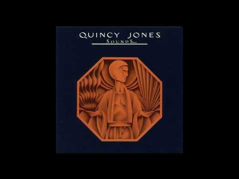 Youtube: Quincy Jones - Sounds - Tell Me a Bedtime Story