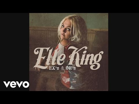 Youtube: Elle King - Ex's & Oh's (Audio)