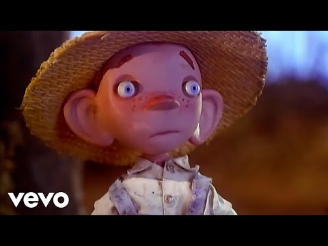 Youtube: Primus - The Devil Went Down To Georgia (Official Music Video)