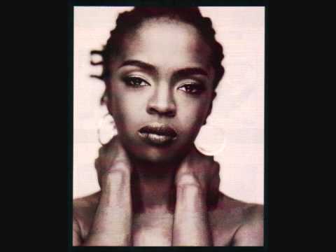 Youtube: NEW SONG Lauryn Hill & Ron Isley | Close To You (2010)