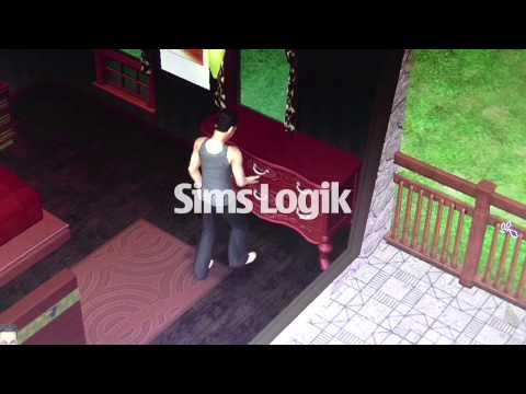 Youtube: Sims Logik