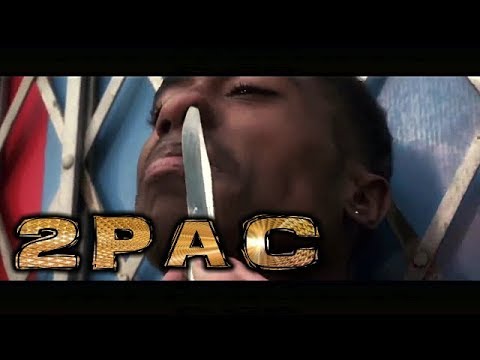Youtube: 2Pac - Makaveli Rise (New 2024)