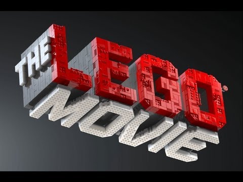 Youtube: THE LEGO MOVIE Trailer 01 deutsch HD