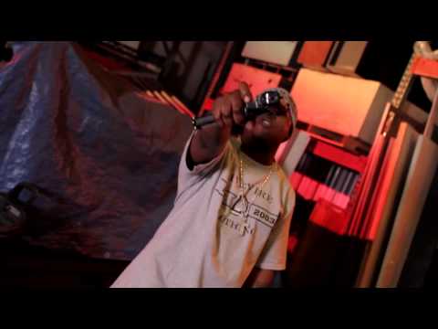 Youtube: J Stalin "Stay Strapped" Directed By Damon Jamal