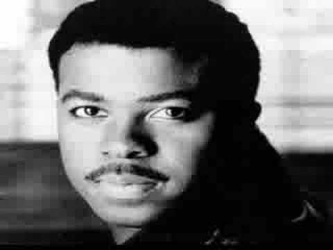 Youtube: Kashif  - Help Yourself To My Love 1983 Ft LaLa
