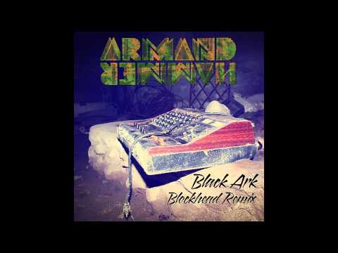 Youtube: Armand Hammer "Black Ark Blockhead Remix"