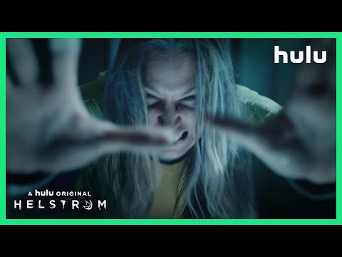 Youtube: Helstrom - Trailer (Official) • A Hulu Original