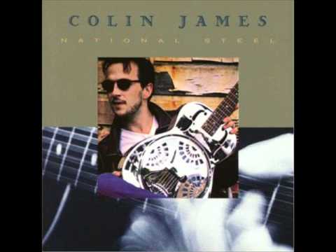 Youtube: These Arms of Mine - Colin James