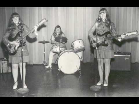 Youtube: My Pal Foot Foot - The Shaggs