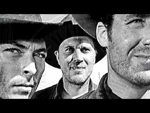 Youtube: The song from "High Noon"