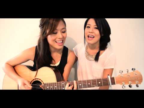 Youtube: GANGNAM STYLE | PSY (Jayesslee Cover)
