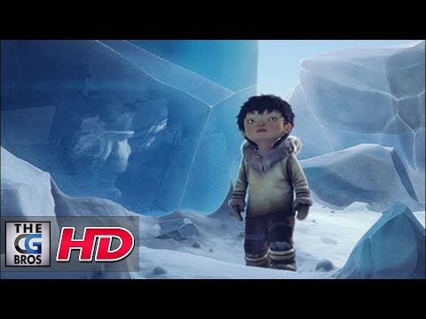 Youtube: CGI Animated Shorts : "Tuurngait" - by The Tuurngait Team | TheCGBros