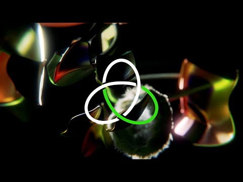 Youtube: Röyksopp - Profound Mysteries III | Continuous Visual Experience