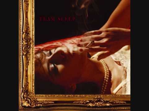 Youtube: Team Sleep - Your Skull Is Red