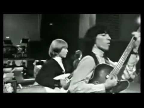 Youtube: The Rolling Stones in Concert 1964