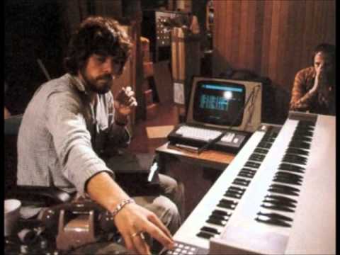 Youtube: ALAN PARSONS PROJECT with JOHN MILES  Shadow Of A Lonely Man 1978