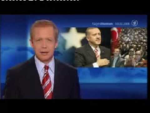 Youtube: LIDERi Erdogan oder der "Führer" kommt nach Köln