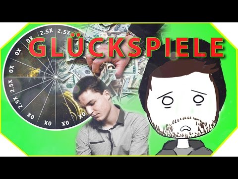 Youtube: Was mir auf den Sack geht: Glücksspiele (CSGO:BIG , Luckywheel etc.)