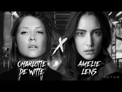 Youtube: Charlotte de Witte x Amelie Lens Techno Mix | Nov 2021 | by DUTUM [FREE DOWNLOAD]