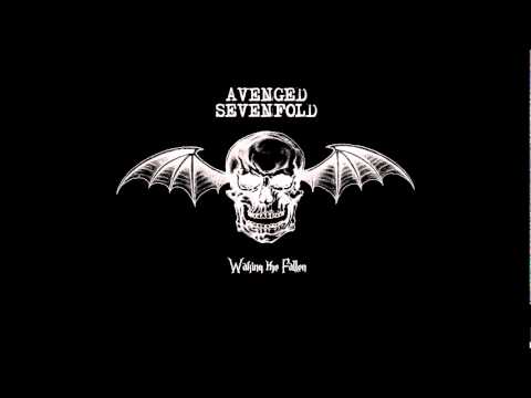 Youtube: Avenged Sevenfold - I Won't See You Tonight Part 2