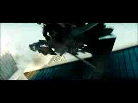Youtube: Transformers trailer