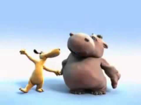 Youtube: Hippo Jungle Song   Awimbawe   YouTube