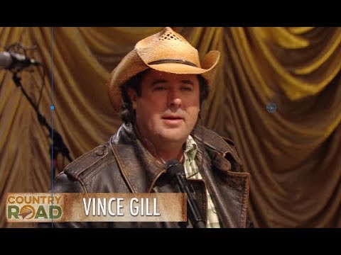 Youtube: Vince Gill - "If You Ever Have Forever in Your Mind"