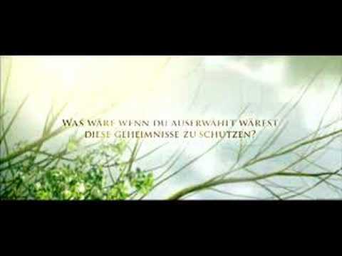 Youtube: "Die Geheimnisse der Spiderwicks" deutscher Trailer