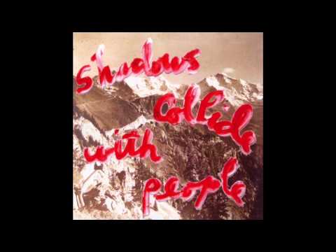 Youtube: 08 - John Frusciante - Wednesday's Song (Shadows Collide With People)