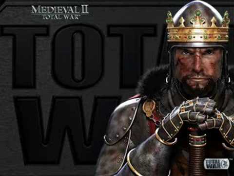 Youtube: Medieval 2 : Total War Soundtrack - Lakota Lambada