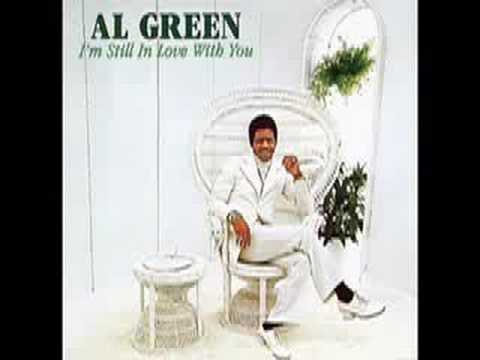 Youtube: Al Green - For The Good Times