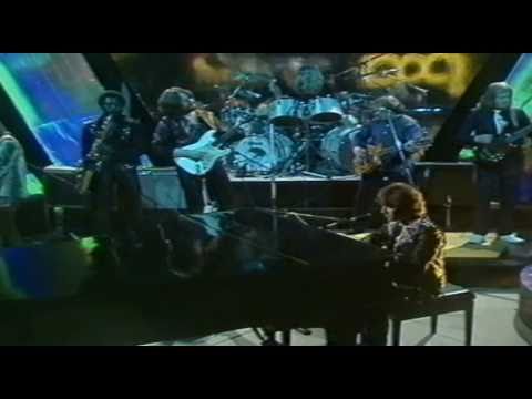 Youtube: Peter Maffay - Du hattest keine Tränen mehr - Live 1979!