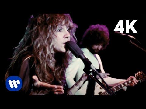 Youtube: Fleetwood Mac - Dreams (Official Music Video) [4K Remaster]