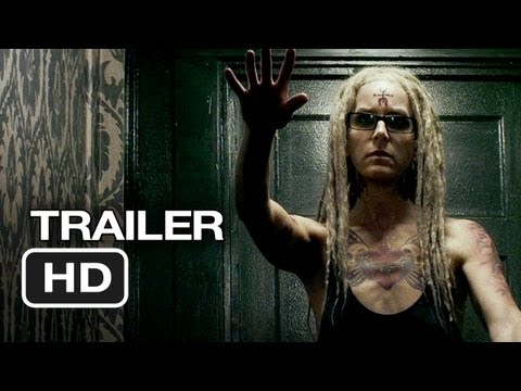 Youtube: Lords of Salem Official Trailer #2 (2013) - Rob Zombie Movie HD