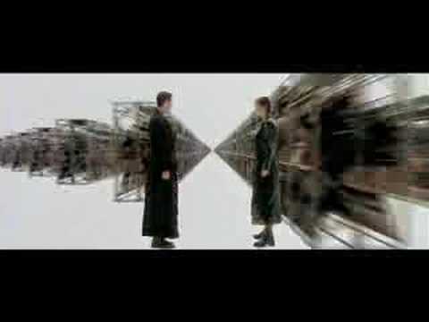 Youtube: The Matrix Stockroom