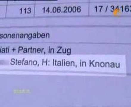 Youtube: Bizz - Fass ohne Boden für Xentria AG (19.08.2006)