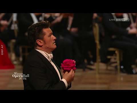 Youtube: Piotr Beczała - La fleur que tu m’avais jetée 2024
