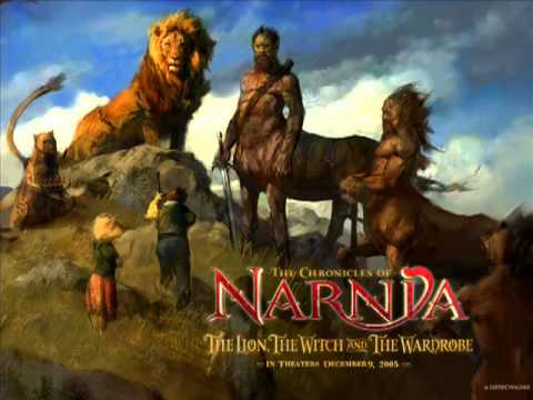 Youtube: Narnia Soundtrack - Only The Beginning Of The Adventure