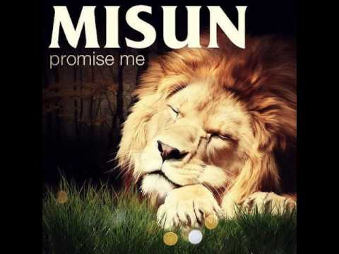 Youtube: Misun - Promise Me